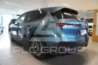 2022 BMW iX