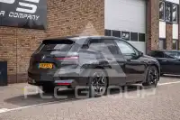 2022 BMW iX