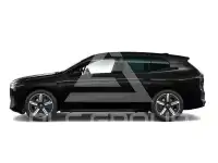 2022 BMW iX