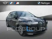 2022 BMW iX