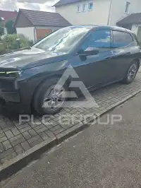 2022 BMW iX