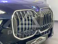 2022 BMW I7