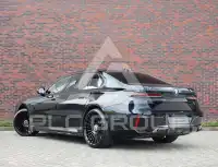 2022 BMW I7