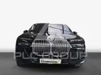 2022 BMW I7