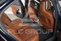 2022 BMW I7