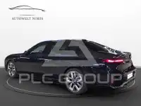 2022 BMW I7