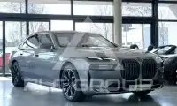 2023 BMW 740