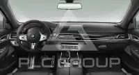 2022 BMW 740