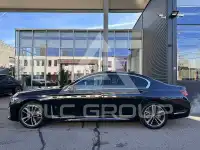2022 BMW 740