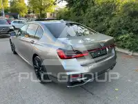 2022 BMW 740