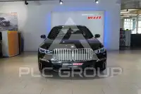 2022 BMW 740