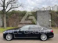 2022 BMW 740