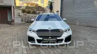 2022 BMW 740