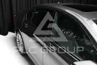 2022 BMW 740