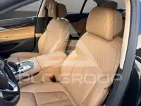 2022 BMW 740