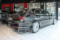 2022 BMW 740