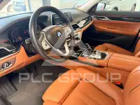 2022 BMW 740