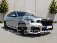 2022 BMW 740
