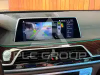 2022 BMW 740