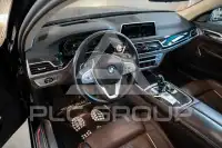 2022 BMW 740