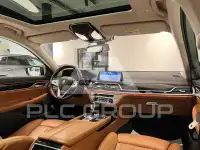 2022 BMW 740