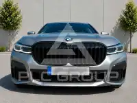 2022 BMW 740