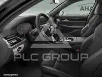 2022 BMW 740