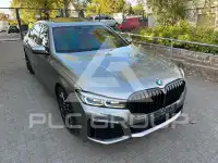 2022 BMW 740