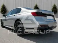2022 BMW 740