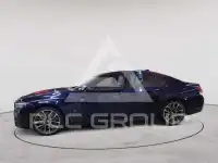 2022 BMW 750