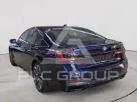 2022 BMW 750