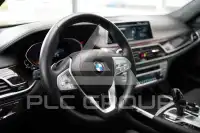 2022 BMW 750