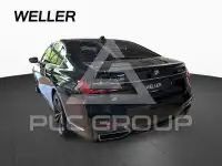 2022 BMW 750