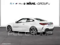 2022 BMW 430