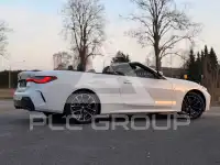 2022 BMW 430