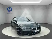 2022 BMW 430