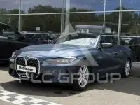 2022 BMW 430