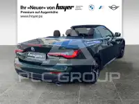 2022 BMW 430