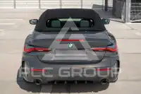 2022 BMW 430