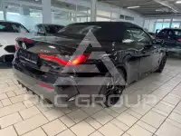2022 BMW 430