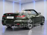 2022 BMW 430