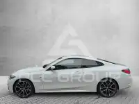 2022 BMW 430