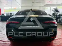 2022 BMW 430