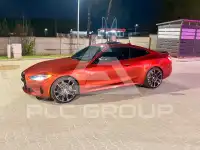 2022 BMW 430