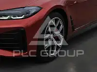2022 BMW 430
