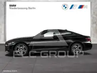 2022 BMW 430