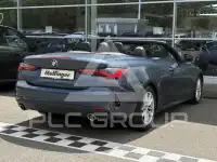 2022 BMW 430