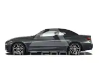 2022 BMW 430