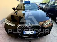 2022 BMW 430