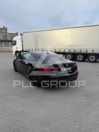 2022 BMW 430